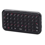 Mini tastatura bluetooth, GSM, TV, Tableta - 401374 Mini tastatura bluetooth, GSM, TV, Tableta - 401374