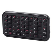 Mini tastatura bluetooth, GSM, TV, Tableta - 401374