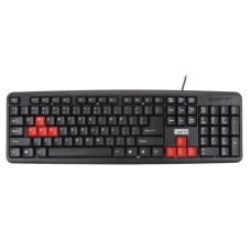 Tastatura PS2, Corona IT1017, Intex - 401375