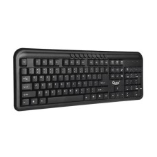 Tastatura multimedia, USB, N-165, Quer - 401384