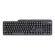 Tastatura multimedia, USB, Draco OK124, Omega - 401385