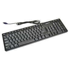 Tastatura PS2, Office, Omega - 401395