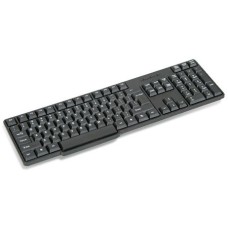 Tastatura USB, cu adaptor OTG inclus, Omega - 401398