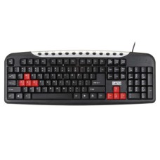 Tastatura PS2, Opera IT1018, Intex - 401399