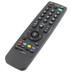 Telecomanda TV, compatibil cu LG, AKB69680437, 201655 Telecomanda TV, compatibil cu LG, AKB69680437, 201655