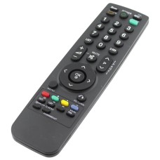 Telecomanda TV, compatibil cu LG, AKB69680437, 201655