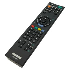 Telecomanda TV, compatibil cu Sony, LCD RM-ED022, 201665