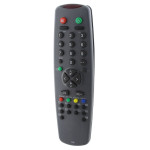 Telecomanda 3040, compatibila cu Vestel, Eurocolor, 201901