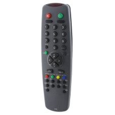 Telecomanda 3040, compatibila cu Vestel, Eurocolor, 201901