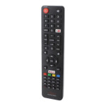Telecomanda TV, Vortex, Netflix, Youtube, V32TD1200S, 201932