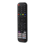 Telecomanda LCD, EN2AH30H, compatibila cu Hisense, 201942
