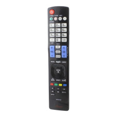 Telecomanda LCD, AKB72914207, compatibila cu LG, 201945