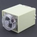 Releu temporizator, 0-60 secunde, AH3-3 - 111310 Releu temporizator, 0-60 secunde, AH3-3 - 111310