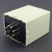 Releu temporizator, 0-4 minute, ST3, 111328 Releu temporizator, 0-4 minute, ST3, 111328