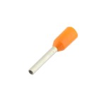 Terminal cu compresie, cablu 0.5mm2, cositorit, BM GROUP, BM 00501, T235168 Terminal cu compresie, cablu 0.5mm2, cositorit, BM GROUP, BM 00501, T235168