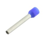 Terminal cu compresie, cablu 2.5mm2, cositorit, BM GROUP, BM 00507, T235176 Terminal cu compresie, cablu 2.5mm2, cositorit, BM GROUP, BM 00507, T235176