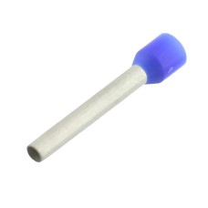 Terminal cu compresie, cablu 2.5mm2, cositorit, BM GROUP, BM 00507, T235176 Terminal cu compresie, cablu 2.5mm2, cositorit, BM GROUP, BM 00507, T235176