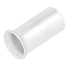 Terminal cu compresie, cablu 0.75mm<sup>2</sup>, cositorit, BM GROUP - BM 01502 Terminal cu compresie, cablu 0.75mm<sup>2</sup>, cositorit, BM GROUP - BM 01502