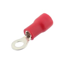 Terminal cu inel, 5.8mm, 124060