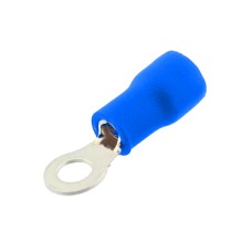 Terminal cu inel, 3mm, 124061