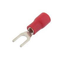 Terminal tip furca, 3,1mm, 124064