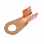 Terminal cu inel, 6.5mm, 50A, 124260 Terminal cu inel, 6.5mm, 50A, 124260