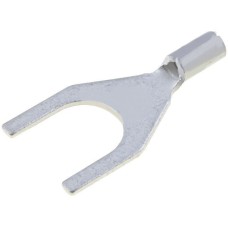 Terminal tip furca, 2,8mm - 125935 Terminal tip furca, 2,8mm - 125935