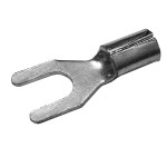 Terminal tip furca, 4,2mm - 125937 Terminal tip furca, 4,2mm - 125937