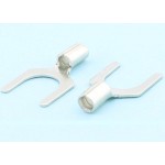 Terminal tip furca, 6,1mm, 125938