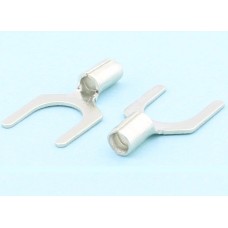 Terminal tip furca, 6,1mm, 125938