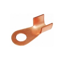 Terminal cu inel, 47x22mm - 125945 Terminal cu inel, 47x22mm - 125945