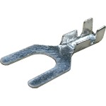 Terminal cu inel, 3,2mm - 125951 Terminal cu inel, 3,2mm - 125951