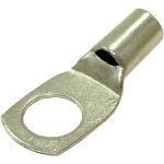 Terminal cu inel, 6mm - 125962