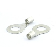 Terminal cu inel, 6,2mm - 126013