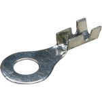 Terminal cu inel, 8mm - 126014