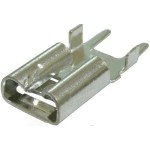 Papuc 6,2mm, mama, cu lipire PCB - 125931