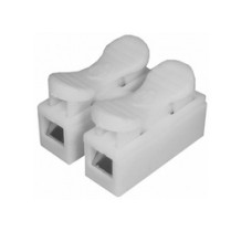 Terminal pentru imbinare cablu, 2 borne - 125745