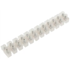 Regleta 12 pini, 180x26 mm, 60A - 128935