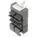 Bloc terminal DSUB/25/S/FLK26, ART 001373, Contech - 654435