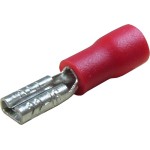 Papuc 2,8mm, mama, rosu - 125906