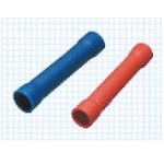 Conector papuc mama-mama, rosu - 402482