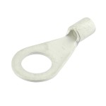 Terminal tip inelar, pentru surub M6, NINIGI, ST-087/4, T221073 Terminal tip inelar, pentru surub M6, NINIGI, ST-087/4, T221073