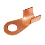 Papuc, 30A, 6,6mm, 124256 Papuc, 30A, 6,6mm, 124256