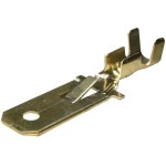 Papuc 6,2mm, tata - 125904 Papuc 6,2mm, tata - 125904