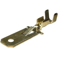 Papuc 6,2mm, tata - 125904