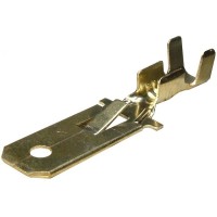 Papuc 7,8mm, tata - 125918