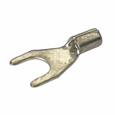 Terminal tip furca, pentru surub M5, BM GROUP, BM 01126, T220643 Terminal tip furca, pentru surub M5, BM GROUP, BM 01126, T220643