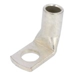 Terminal tip inelar tubular, pentru surub M5, VOGT - 3425W