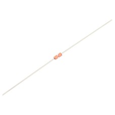 Termistor NTC, 200kΩ, -40 - 250°C, TEWA TEMPERATURE SENSORS, TTDO-200KC6-2, T143253