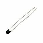 Termistor NTC, 2.2kΩ, -55...125°C, SR PASSIVES, T143222 Termistor NTC, 2.2kΩ, -55...125°C, SR PASSIVES, T143222